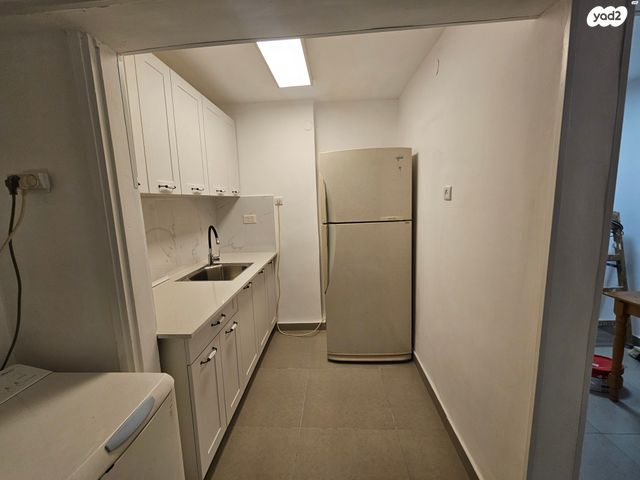 דירה, ארבל 3, צפונית / רסקו, נצרת עילית / נוף הגליל