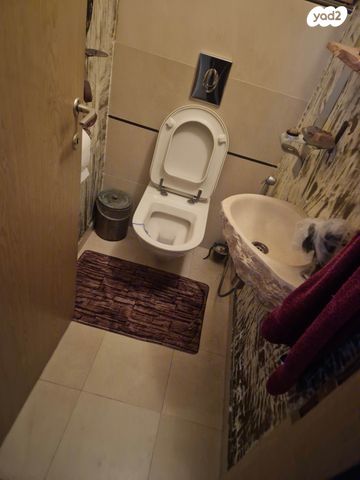 דירה, גולדה מאיר 32, קרית אילון, חולון