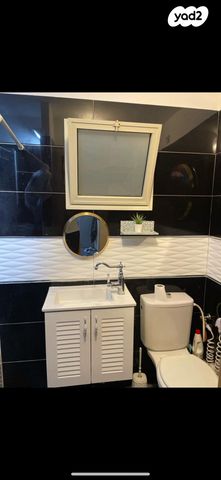 דירה, ליבורנו 7, רמת הנשיא, בת ים