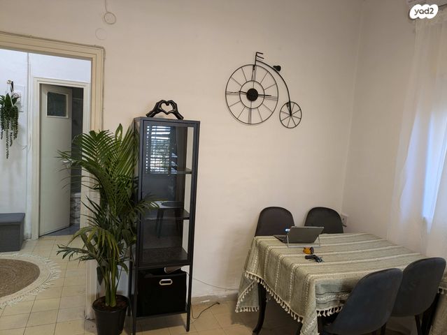 קרן קיימת לישראל 35