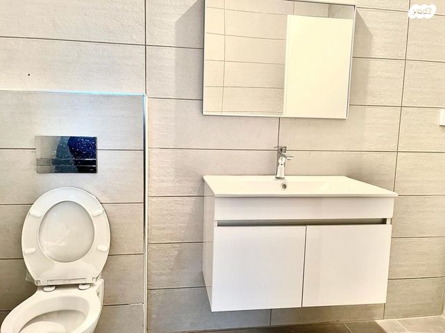 דירה, הבנים 17, שכונת הלל, רמת גן