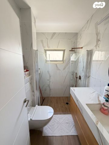 בית פרטי/ קוטג', יערה 5, נווה נוי, באר שבע