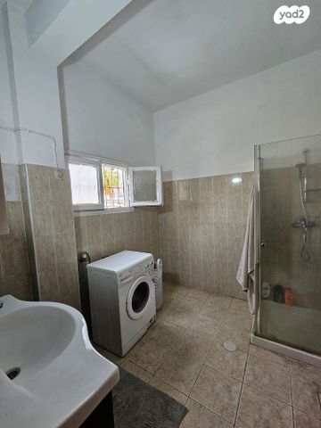 דירה, חובות הלבבות 51, שפירא, תל אביב יפו