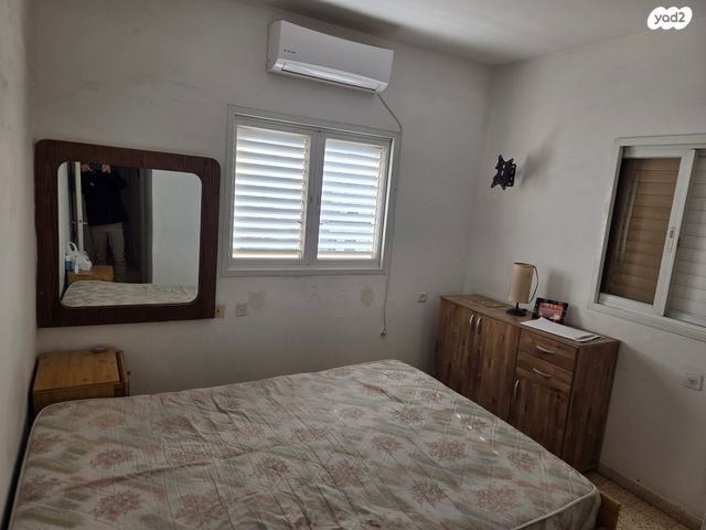 דירה, אליעזר בן יהודה 17, המרכז השקט / מרכז העיר, פתח תקווה