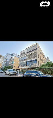 דירה, שלום עליכם 6, אגרובנק, חולון