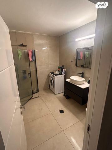 דירה, כורש 21, שכון עובדים, עפולה