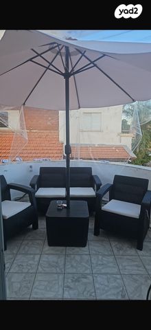 דירה, הסנפיר 23, נווה ים, ראשון לציון