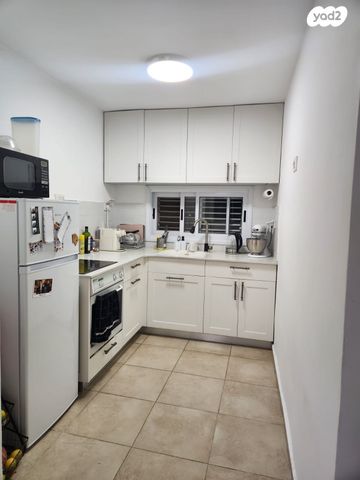 דירה, הקיקיון 12, אפרידר, אשקלון