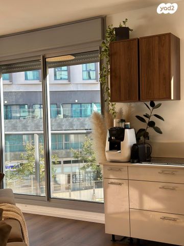 דירה, נס ציונה 13, לב תל אביב, לב העיר צפון, תל אביב יפו