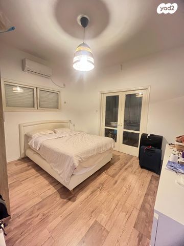 דירה, אבן גבירול 112, הצפון החדש - דרום, תל אביב יפו