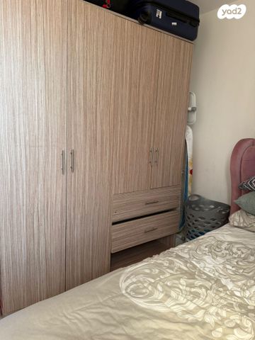 דירה, סמטת הצפורנים 8, רמת יוסף, בת ים