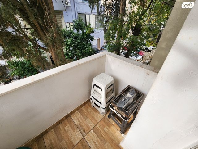 דירה, לונץ 5, שוק תלפיות, חיפה