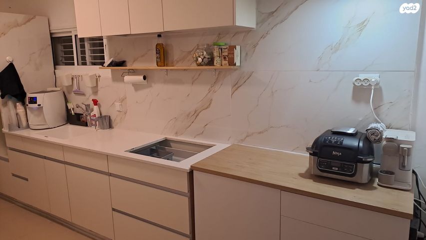 דירה, בניהו 30, רמת השקמה, רמת גן