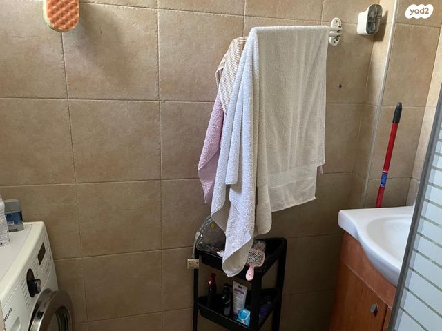 דירה, כצנלסון 84, לב העיר, בת ים