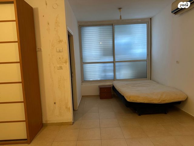 דירה, שדרות רוטשילד 35, רח' הנשיא צפון, חדרה