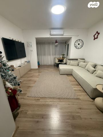 דירה, הזית 22, קרית אליעזר, חיפה