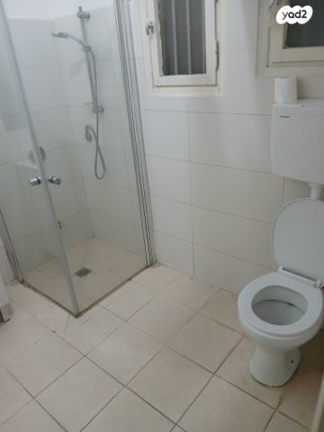 דירה, הגלגל 73, שכונת הלל, רמת גן