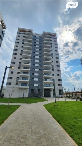 דירה, נחלה 30, עיר היין, אשקלון