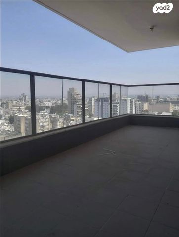 דירה, דוד מאיר גוטמן 11, לב המושבה / מרכז העיר, פתח תקווה