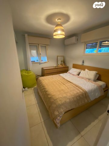 דירה, יצחק קצנלסון 11, קרית נורדאו, נתניה