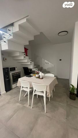 יחידת דיור, הרימון 10, נווה עוז, פתח תקווה