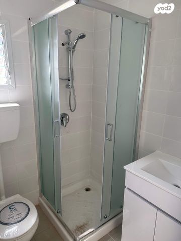 דירת גן, נתיב השיירה 1, נתיב השיירה, נתיב השיירה