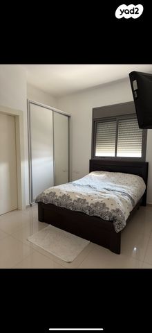 דירה, חנה רובינא 8, פסגות אפק, ראש העין