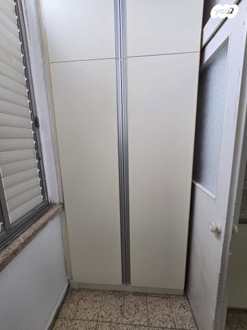 דירה, זלמן ארן 20, נאות רחל, חולון