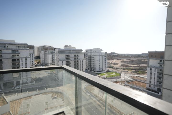 דירה, תפוז 2, הבוסתנים, שדרות