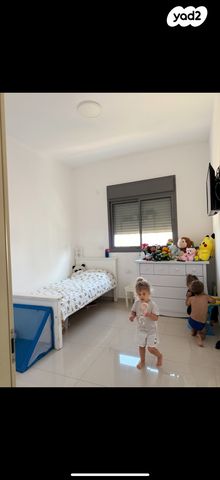 דירה, חנה רובינא 8, פסגות אפק, ראש העין