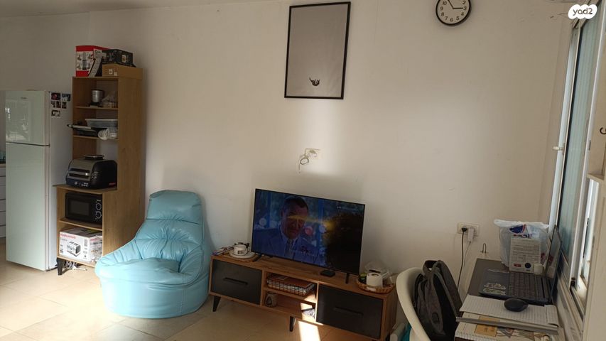 יחידת דיור, ראשונים 1, ינון, ינון