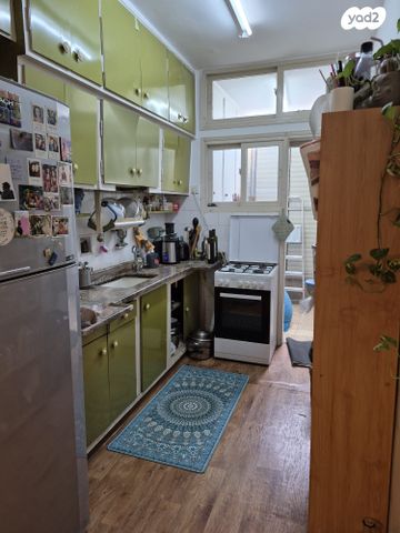 דירה, המעלות 10, שינקין, גבעתיים