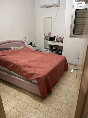 דירה, הלוטם 4, קרית ראשון, ראשון לציון