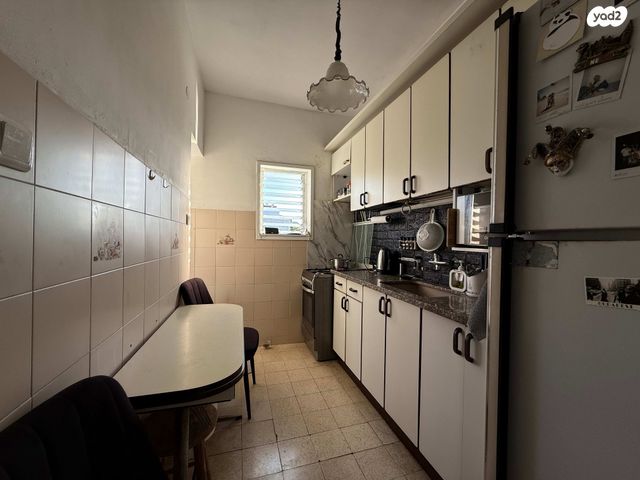 דירה, מקווה ישראל 4, אגרובנק, חולון