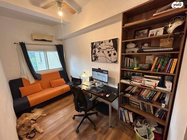 דירה, אסף 2, חרוזים, רמת גן