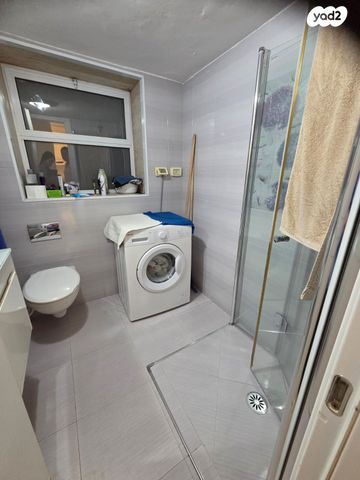 דירה, הרב גולד 6, גבעת מרדכי, ירושלים