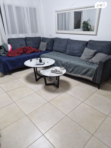 דירה, שלמה קליין 6, אברהם דנינו, בן גוריון, עכו