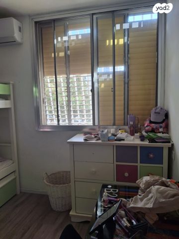 דירה, החלמונית 7, קרית ראשון, ראשון לציון