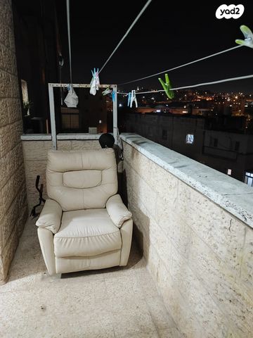 דירה, שדרות משה דיין 147, פסגת זאב, ירושלים