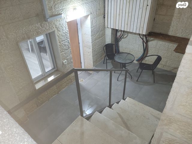 יחידת דיור, הבדולח 9, נופי סלע, מעלה אדומים