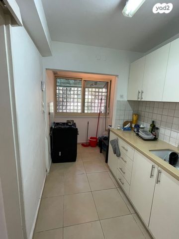 דירה, דובנוב 3, רמות רמז, חיפה