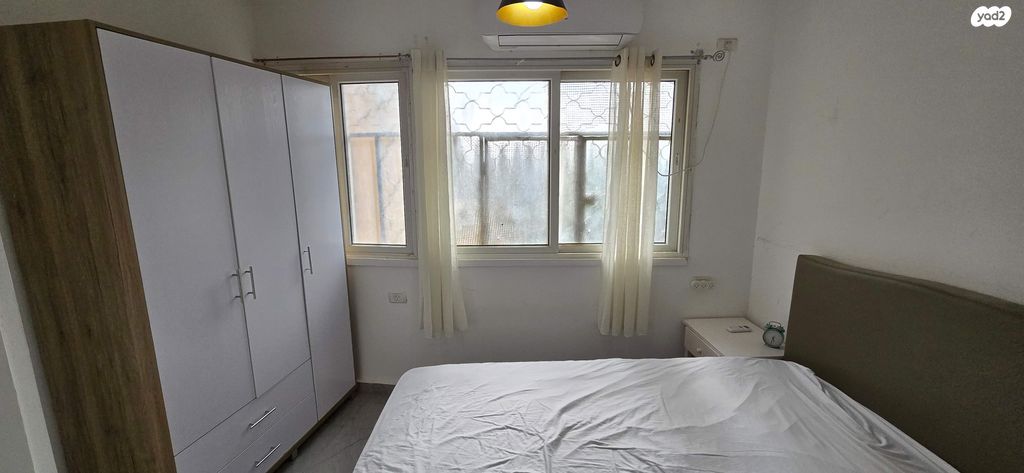 יחידת דיור, מבצע יואב 17, שכונה ו', באר שבע