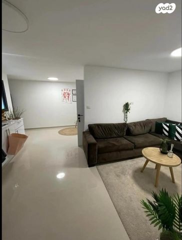 יחידת דיור, יהלום 1, ברנע, אשקלון