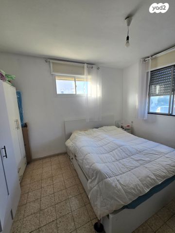 דירה, ד"ר תיאודור וייסלברגר 5, קרית נורדאו, נתניה