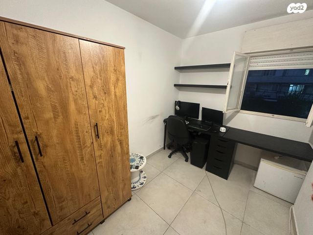 דירה, יצחק קצנלסון 11, קרית נורדאו, נתניה