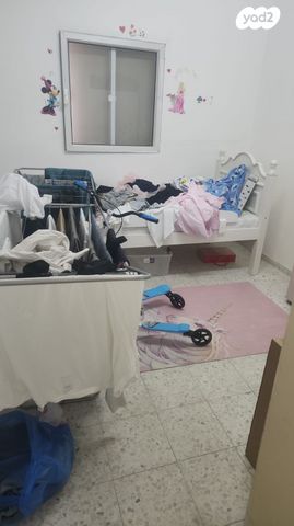 דירה, משעול רופין 1, נאות יצחק רבין, שדרות