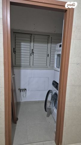 דירה, בר ניסן 26, נווה זאב, נאות אילן, באר שבע