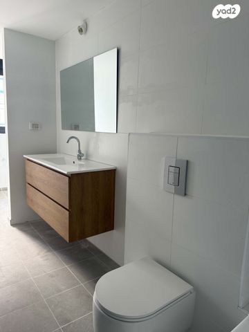 דירה, הגדוד העברי 22, קרית ויצמן, רעננה