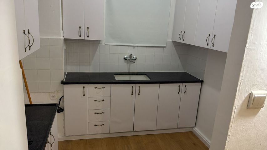 דירת גן, עמק יזרעאל 6, רסקו א', חולון