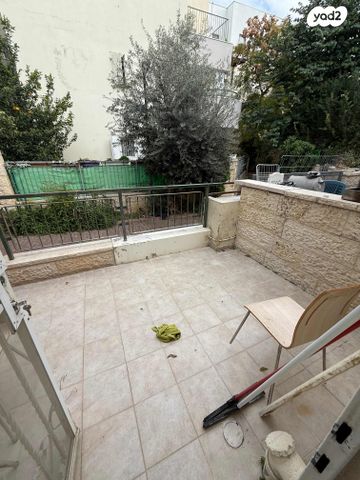 יחידת דיור, הר טוב 26, פסגות השבע, בית שמש